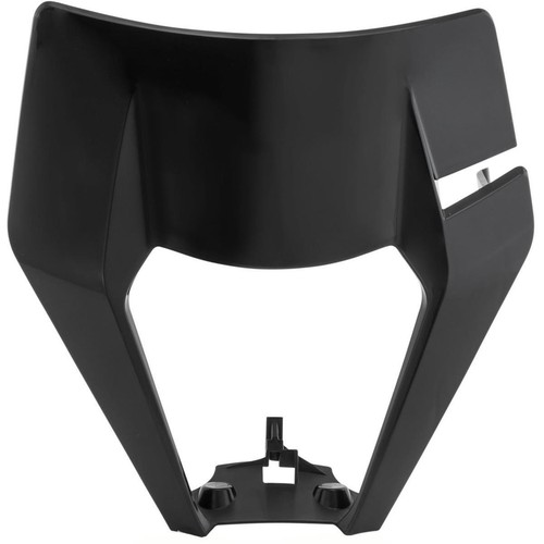 Acerbis lampenmaske ktm exc - ,
