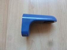 SEIFENHALTER MIT MAGNET BLAU Seifenhalterung Seifenwandhalterung Badezimmer