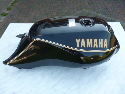 Yamaha 900 87 - xj,