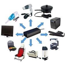 220V AUF 12V KFZ NETZADAPTER