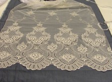 Gardinenstoff "Florentina"