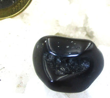 TEKTIT  Trommelstein