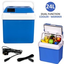 24L Kühlbox Warm/Kalt