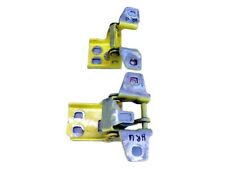 Klappenscharnier rechts hinten Türschanier für DODGE RAM 1500 SRT-10 QUAD CAB