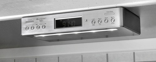 Soundmaster ur2045si - soundmaster,