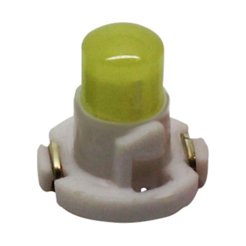 Led cob weiß - t4.7,