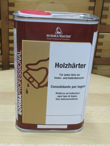 Holzhärter von borma - von,