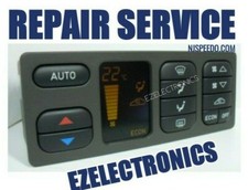REPAIR SERVICE FOR SAAB 9-3