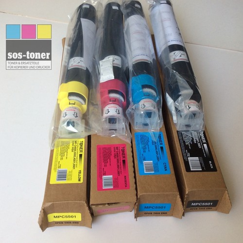 Toner black ricoh - ricoh, mpc