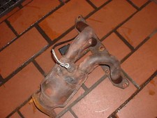 Auspuffkrümmer Abgaskrümmer mit Kat Rover 75 1,8