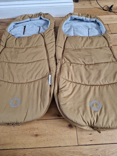 Bugaboo fußsack - bugaboo, x2