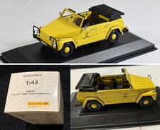 MINICHAMPS #006281  - VW 181