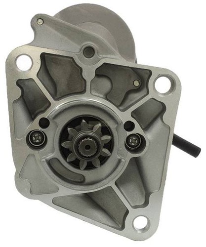Anlasser neu 12v 0kw - neu, oe