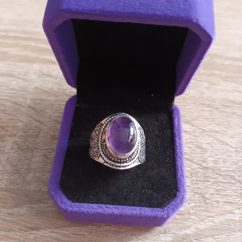 Amethystring 57 - amethystring,