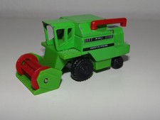 Siku 1024 Mähdrescher Deutz-Fahr M 36.10 hellgrün