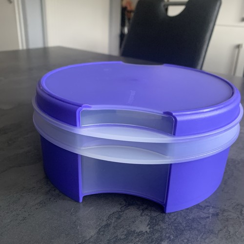 Tupperware keksdose - tupperware,
