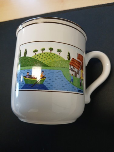 Villeroy boch design naif - villeroy, &