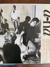 A-Ha - Hunting High And Low -