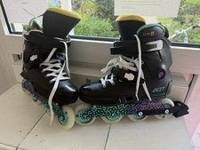 Powerslide Next Multicolor 80