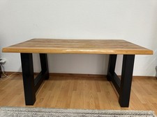 Esstisch von Höffner – 160 cm – Eiche Natur – Top Zustand