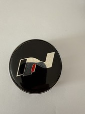 4x Hyundai Nabendeckel