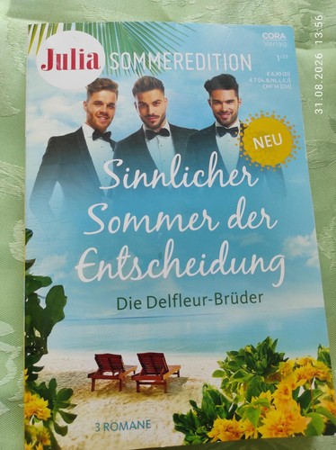 Julia sommeredition 3 - 4,