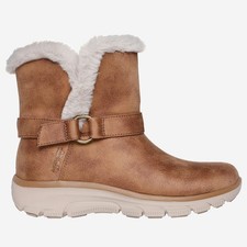 Skechers Damen - Boots EASY
