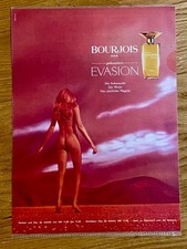 Bourjois Evasion Parfum Blonde