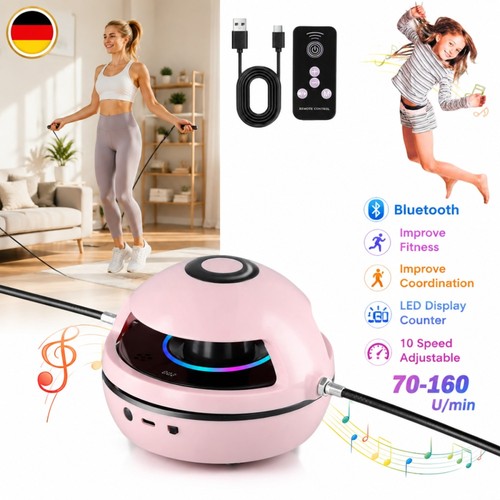 Musik springseil mit - musik,
