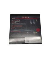 RUIPRO 8K HDMI Glasfaserkabel 10 m, HDMI 2.1 48 Gbit/s 8K@60Hz 4K@120Hz