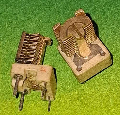 Stück hf - 2,