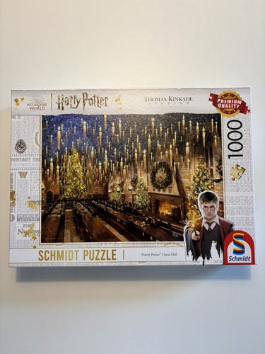 Harry potter great hall - potter,