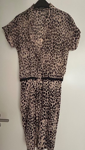 Leo kleid marccain - n2,