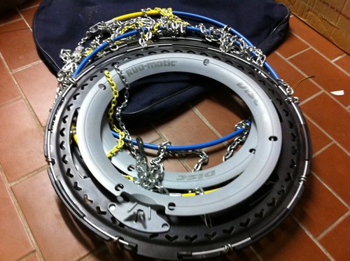 Rud disc 0803 schneeketten - rud,
