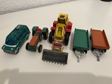 SIKU SAMMLER AUFGEPASST* SELTENE METALLMODELLE* 1:60 1:55 V287 270 354 334 264**