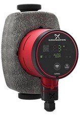 Grundfos Alpha3 25-40, 180 mm