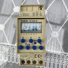 THEBEN TR 610 S DIGITALE