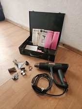 Heißluftgebläse Metabo HE