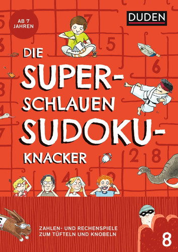 Die superschlauen