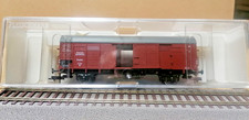? Fleischmann H0 5308K DRG, ged. Güterwagen Dresden 8007, Ep.2, OVP, neuwertig