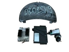 Opel Corsa C 1.2 16V 55kW