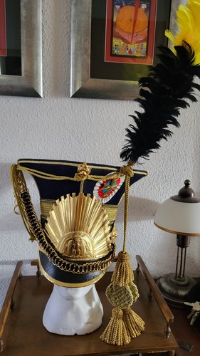 Tschapka für mannschaften - tschapka,