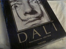 Salvador Dalí : 1904 - 1989 