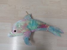 Lustiger Delphin - Delfin -