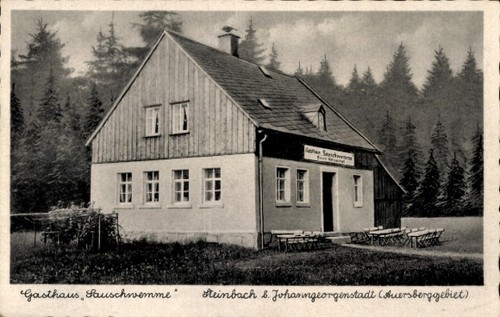 Steinbach - ak,
