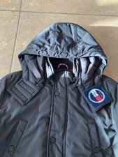 Herren Winter Jacke Tommy