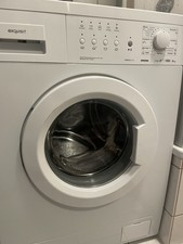 Waschmaschine Weiß, 6 Kg Füllmenge, Energiefluss. A++