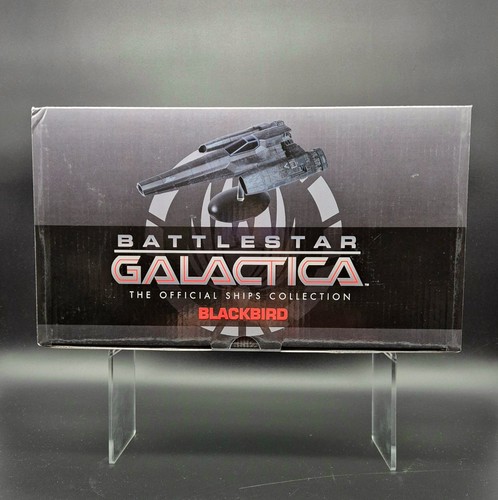 Battlestar galactica blackbird - galactica,