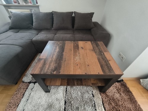 Sofa tisch und sesel - sesel, in