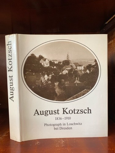 August kotzsch 1836 - kotzsch, 1836-1910